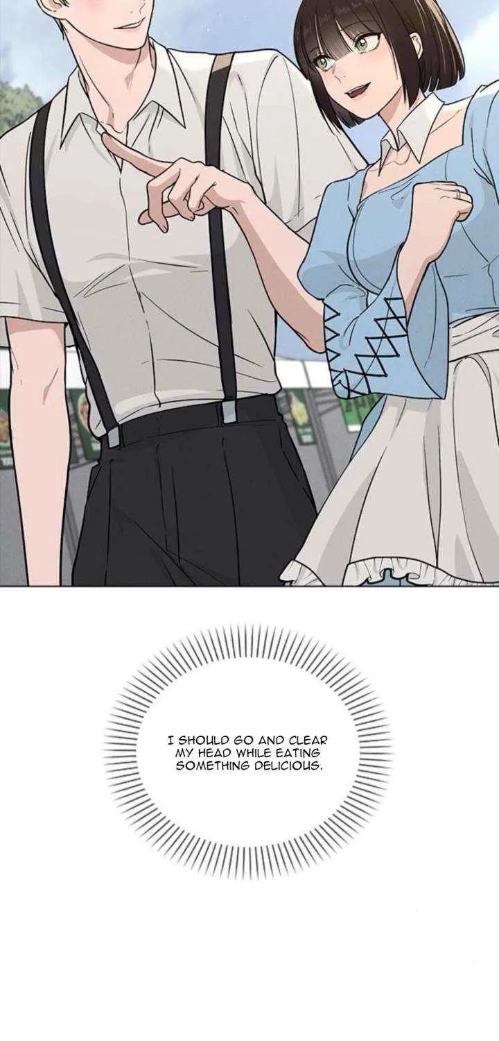 Love Review Chapter 41 page 51 - 
