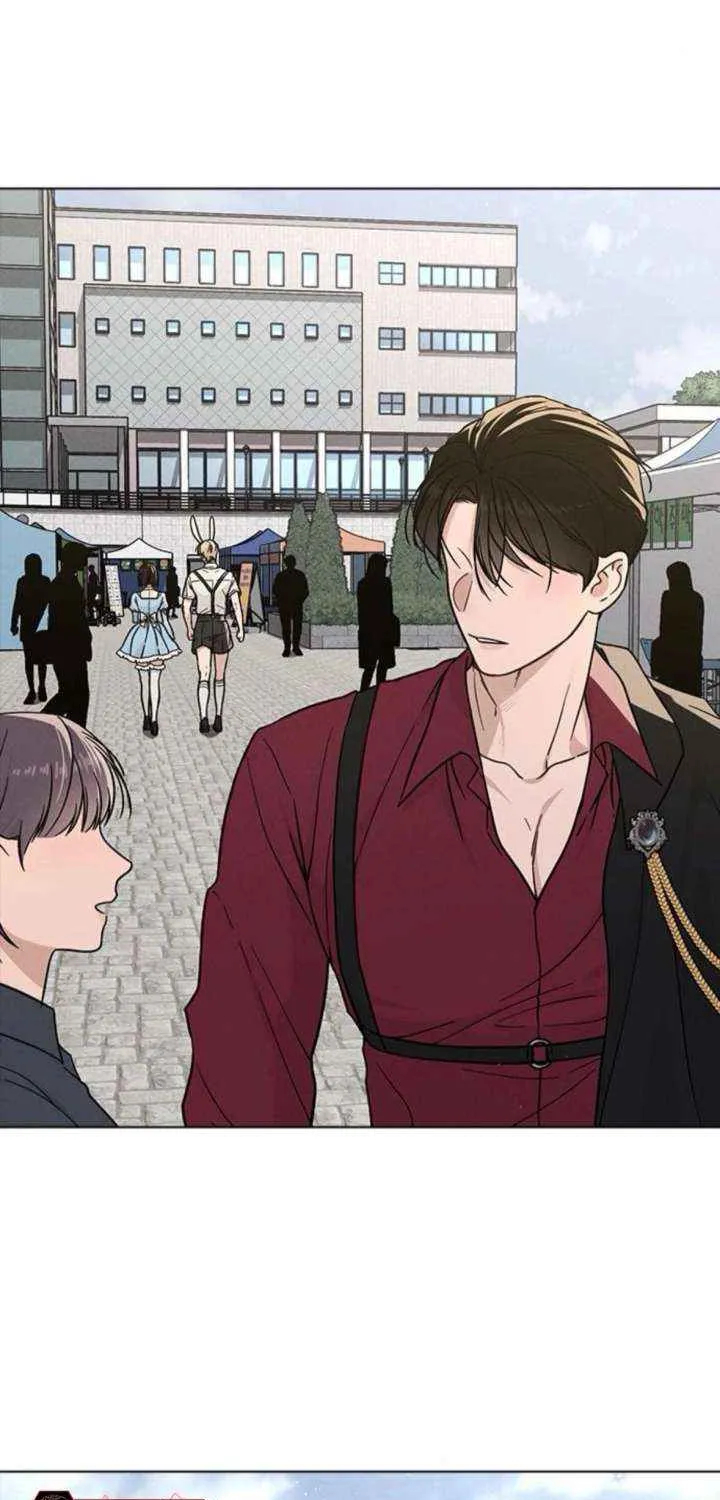 Love Review Chapter 41 page 52 - 