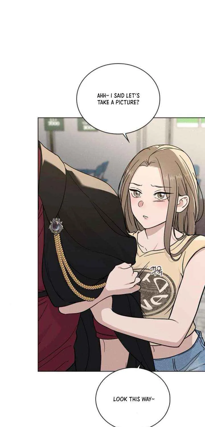 Love Review Chapter 41 page 54 - 