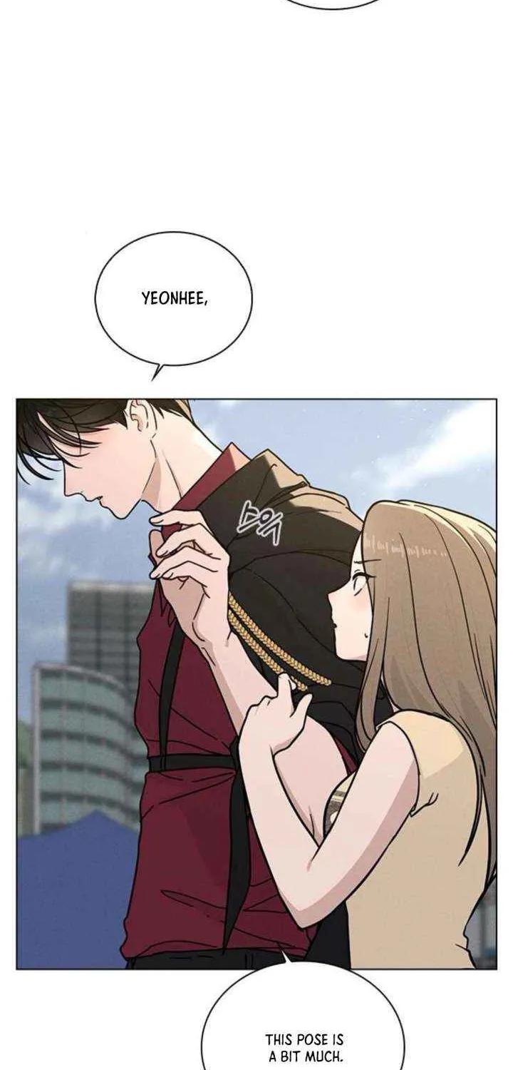 Love Review Chapter 41 page 55 - 