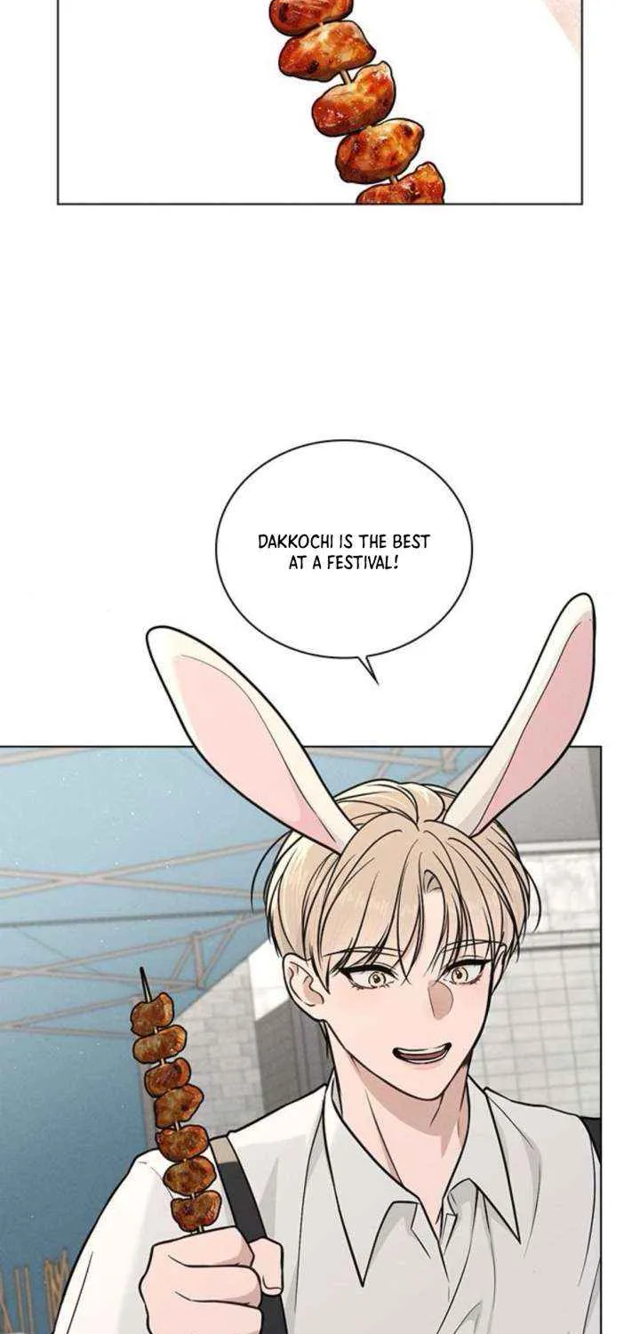 Love Review Chapter 41 page 59 - 