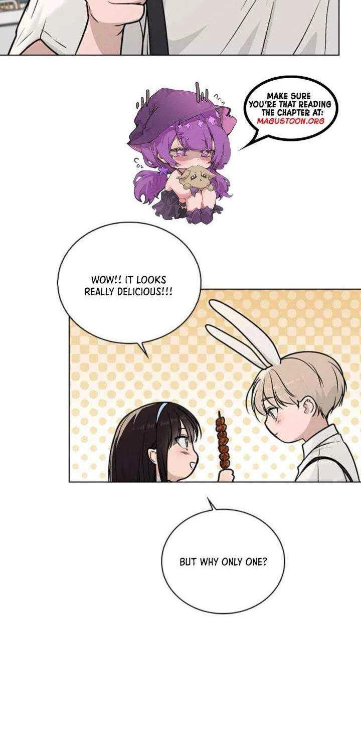 Love Review Chapter 41 page 60 - 