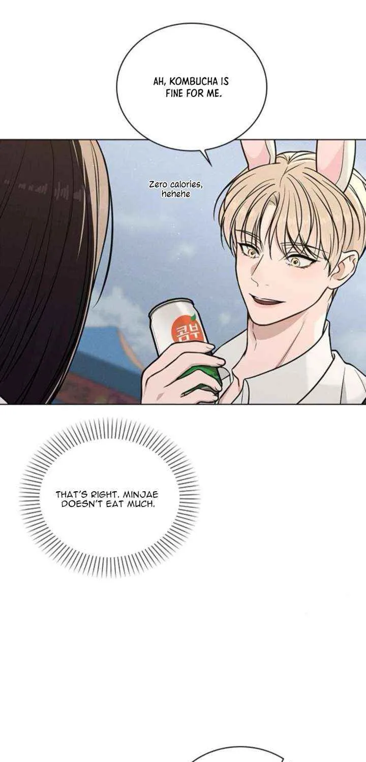 Love Review Chapter 41 page 61 - 