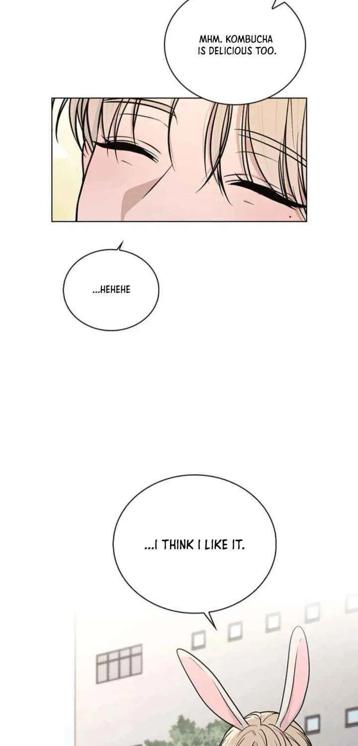 Love Review Chapter 41 page 62 - 