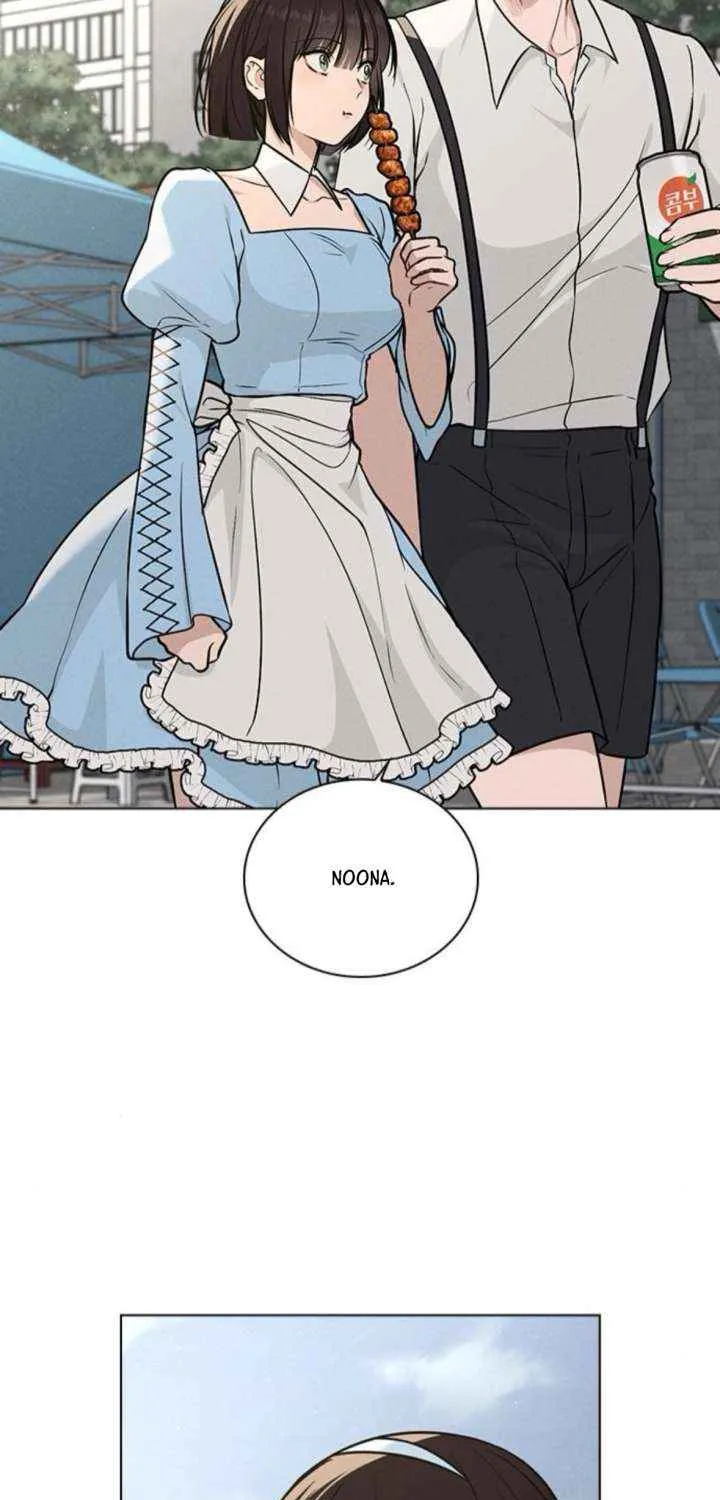 Love Review Chapter 41 page 64 - 