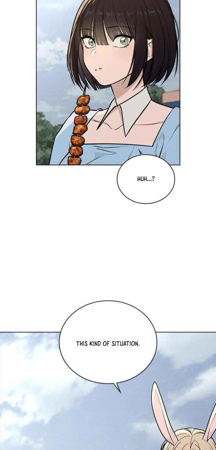 Love Review Chapter 41 page 65 - 
