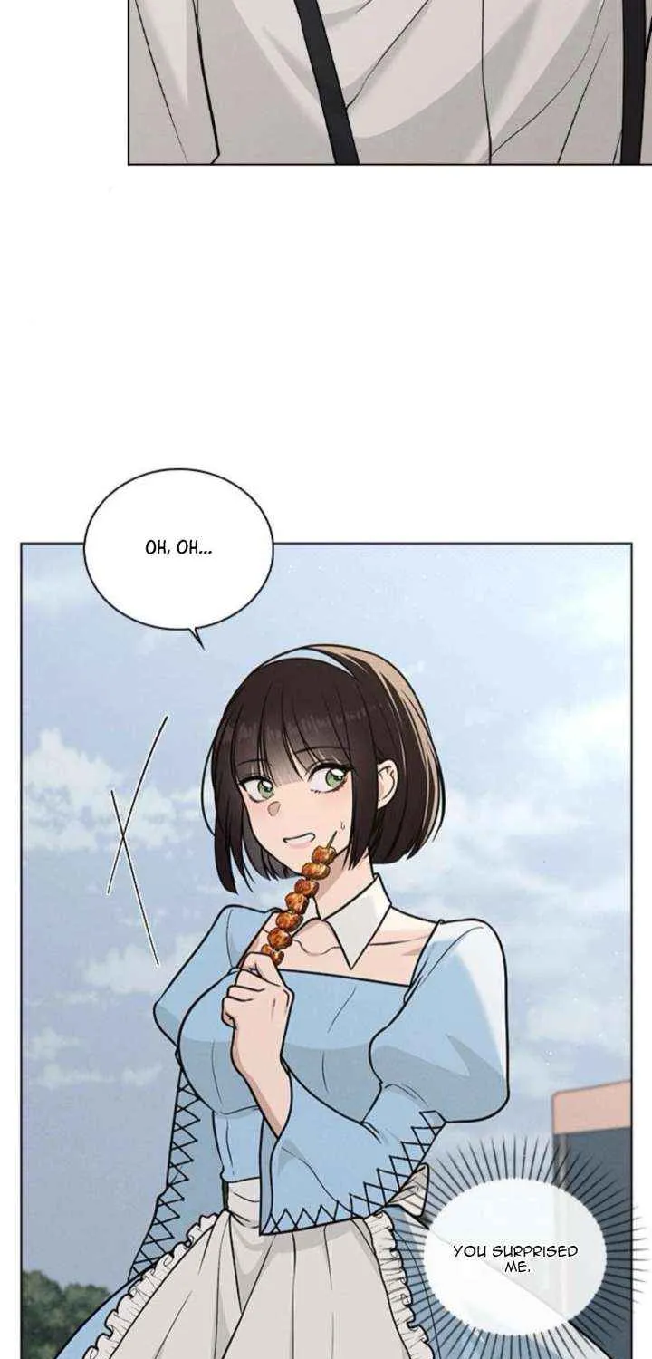 Love Review Chapter 41 page 68 - 