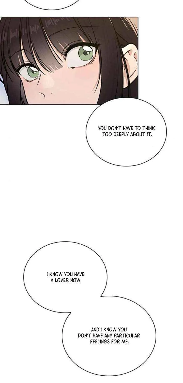 Love Review Chapter 41 page 71 - 