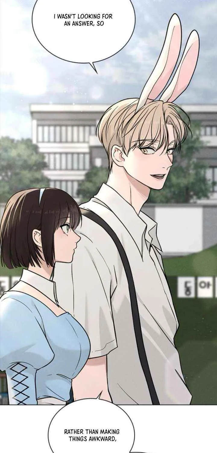 Love Review Chapter 41 page 75 - 