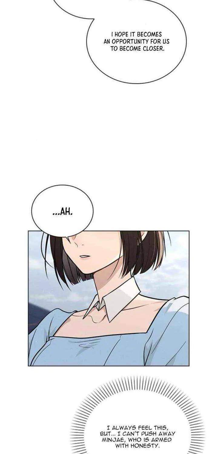 Love Review Chapter 41 page 76 - 