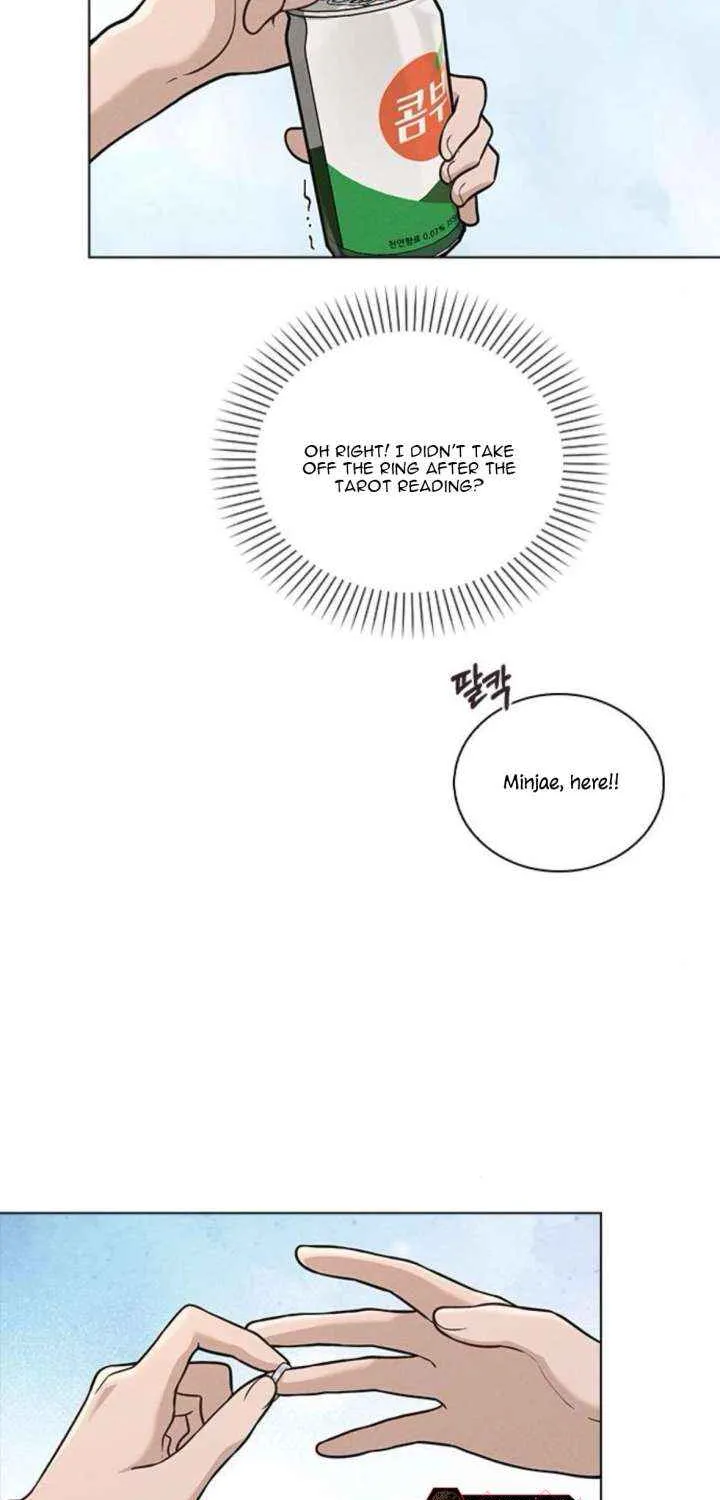 Love Review Chapter 41 page 80 - 