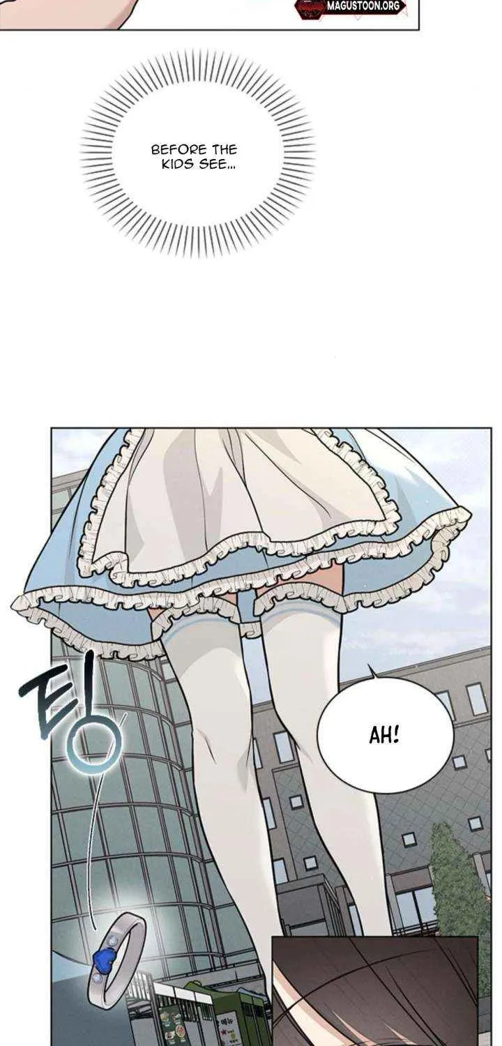 Love Review Chapter 41 page 81 - 