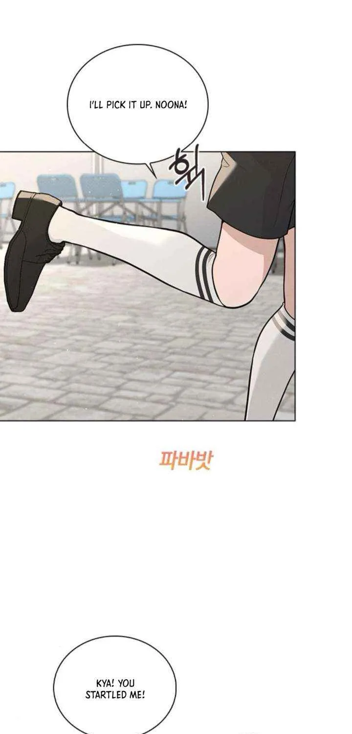 Love Review Chapter 41 page 85 - 