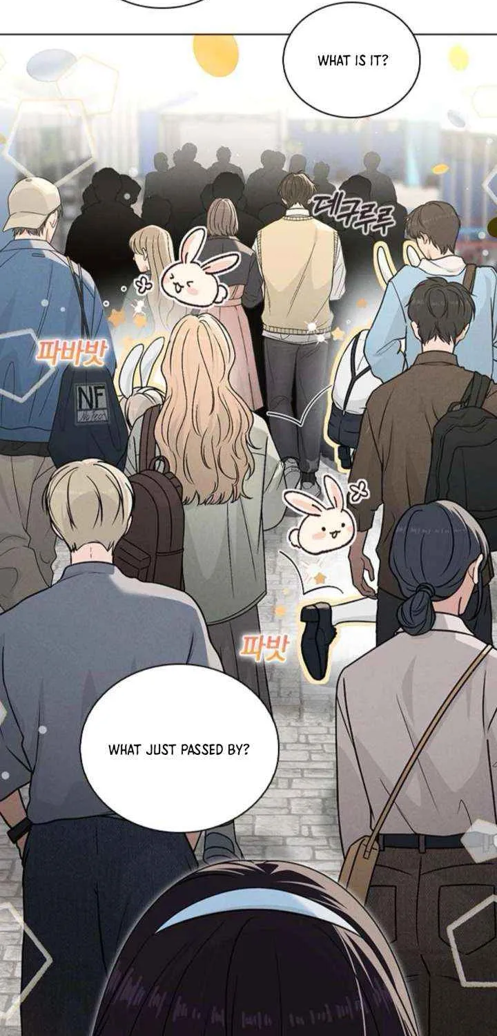 Love Review Chapter 41 page 86 - 