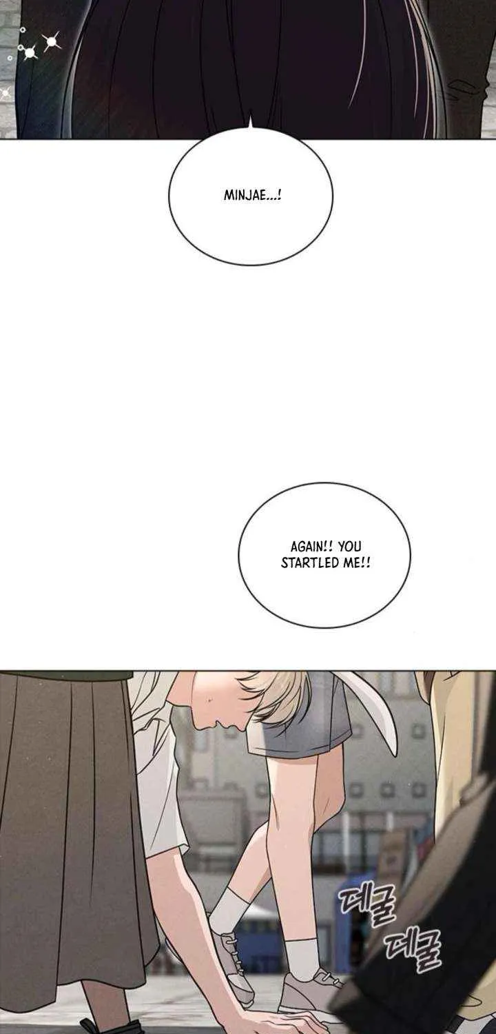 Love Review Chapter 41 page 87 - 
