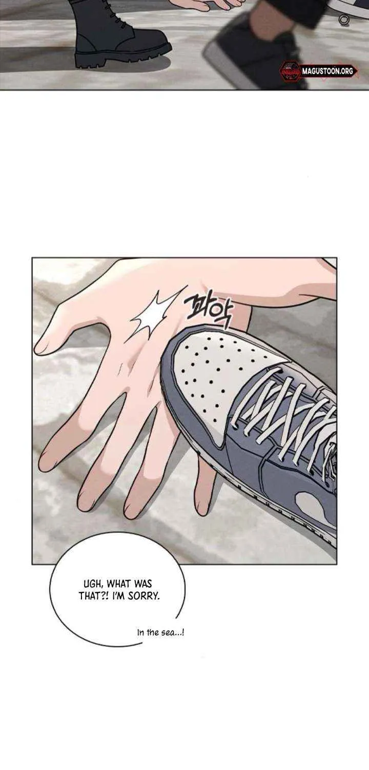 Love Review Chapter 41 page 88 - 