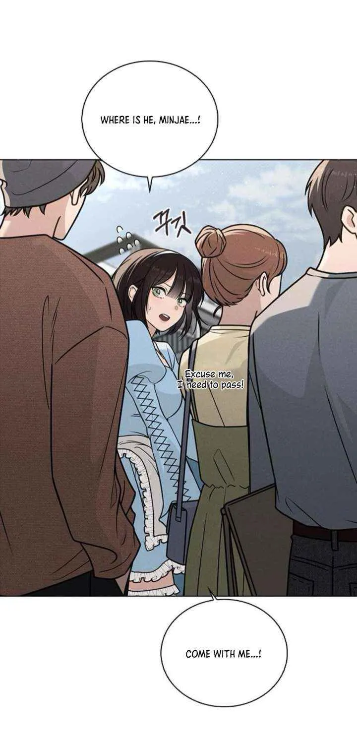 Love Review Chapter 41 page 89 - 