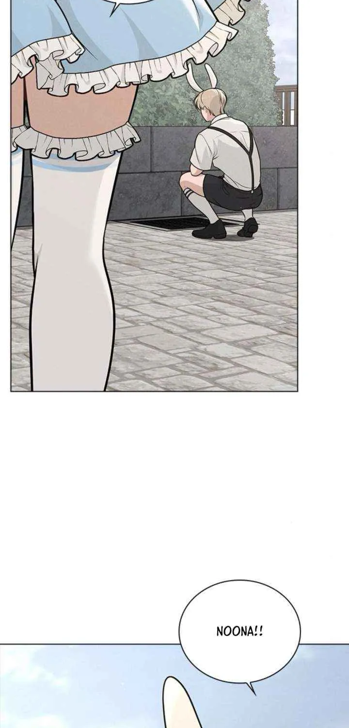 Love Review Chapter 41 page 94 - 
