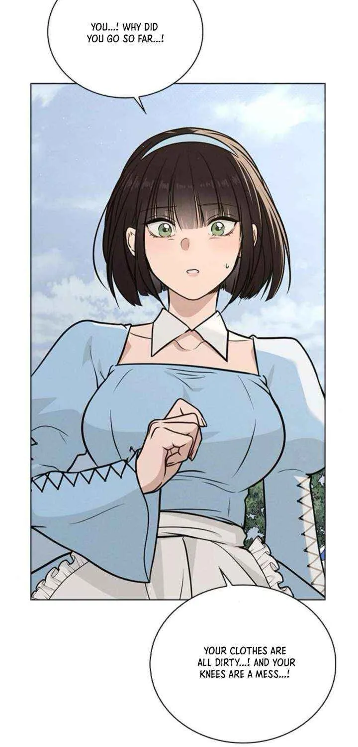 Love Review Chapter 41 page 97 - 