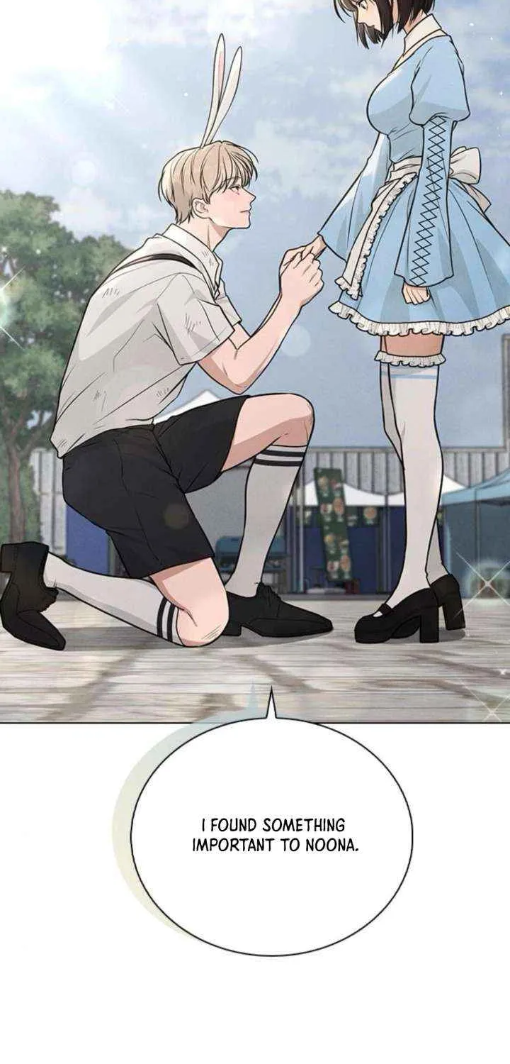 Love Review Chapter 41 page 100 - 