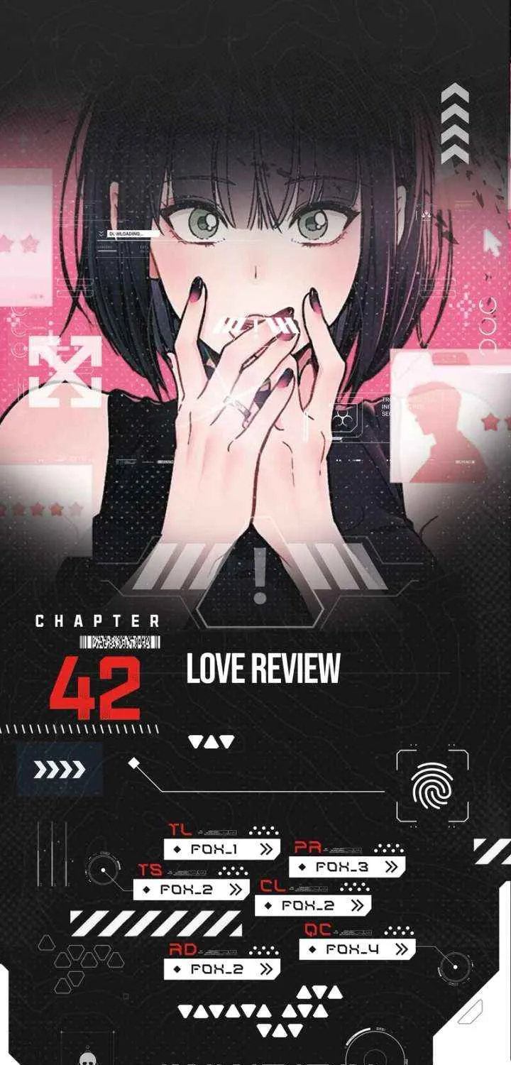 Love Review Chapter 42 page 1 - 