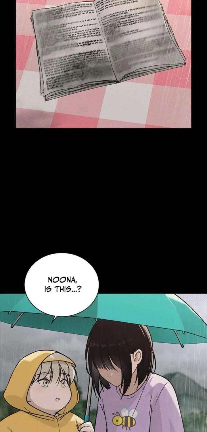 Love Review Chapter 42 page 11 - 