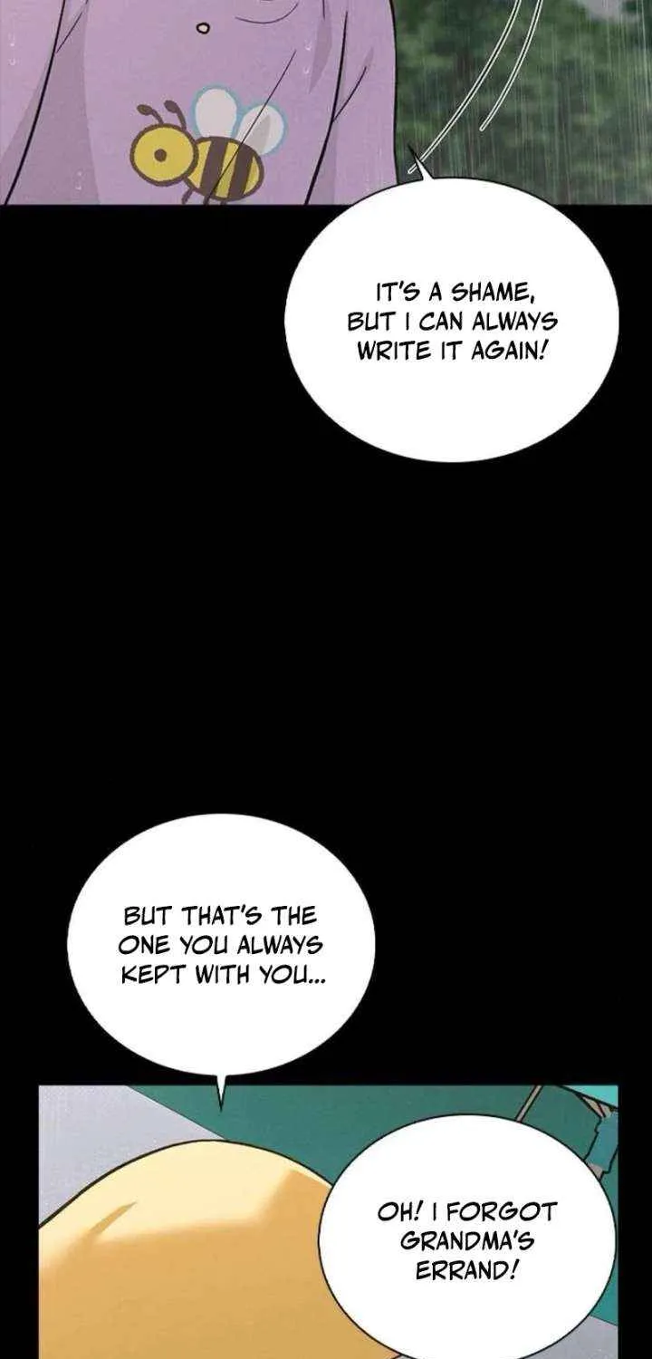 Love Review Chapter 42 page 13 - 