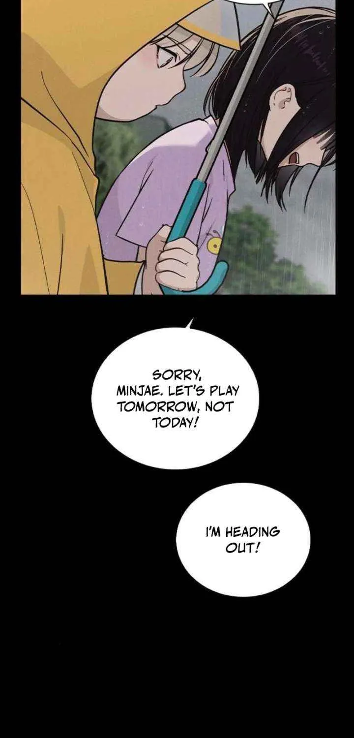 Love Review Chapter 42 page 14 - 