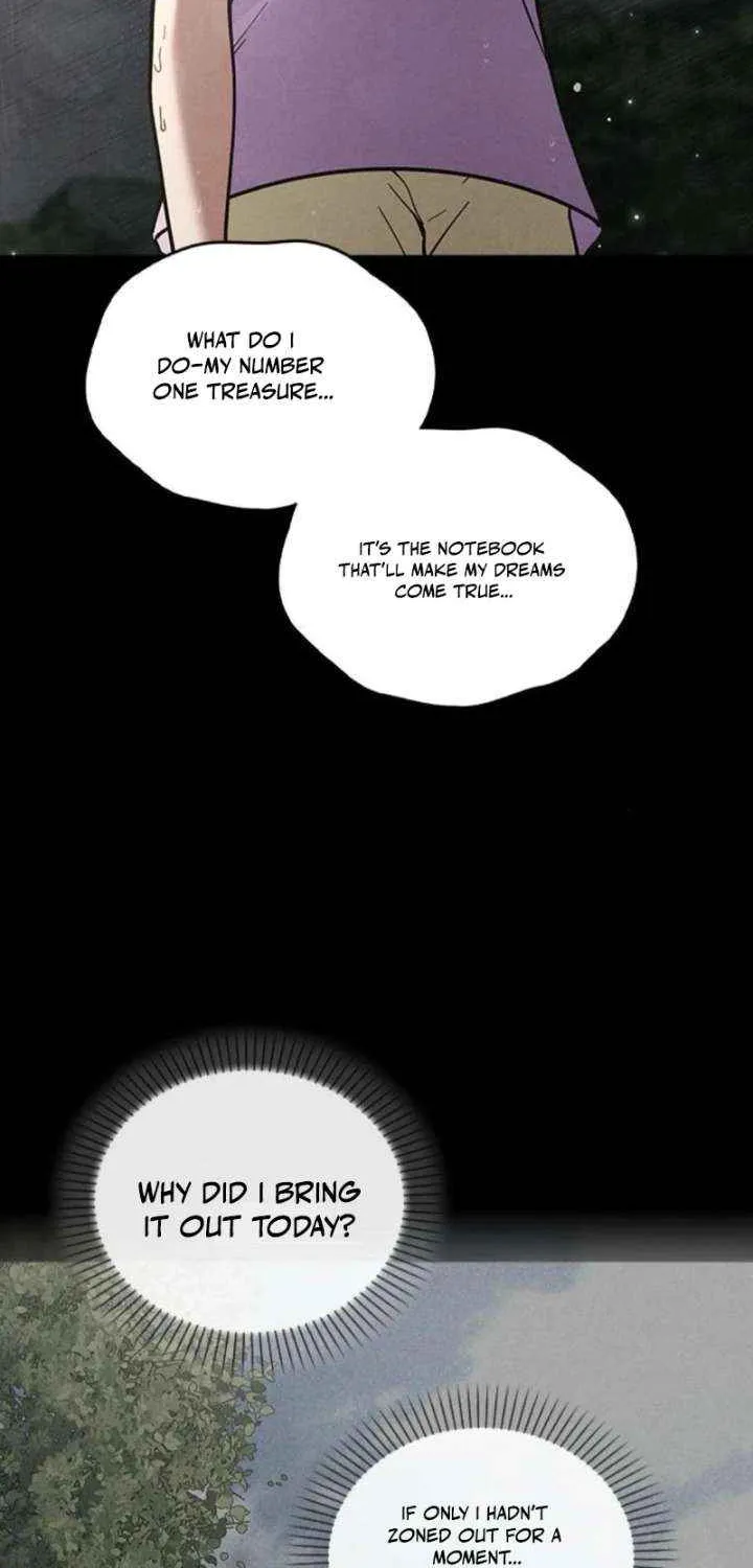 Love Review Chapter 42 page 18 - 