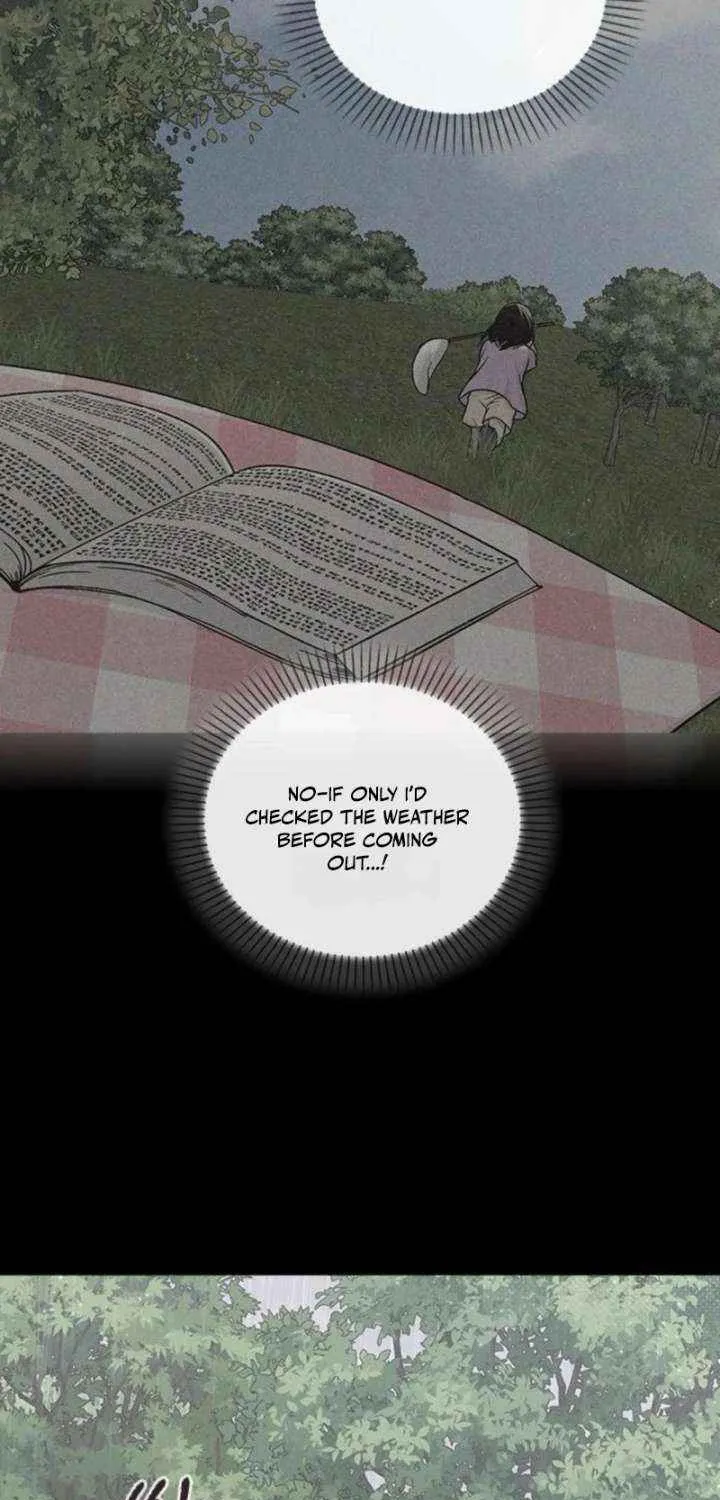 Love Review Chapter 42 page 19 - 
