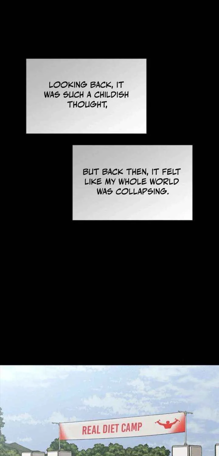 Love Review Chapter 42 page 21 - 