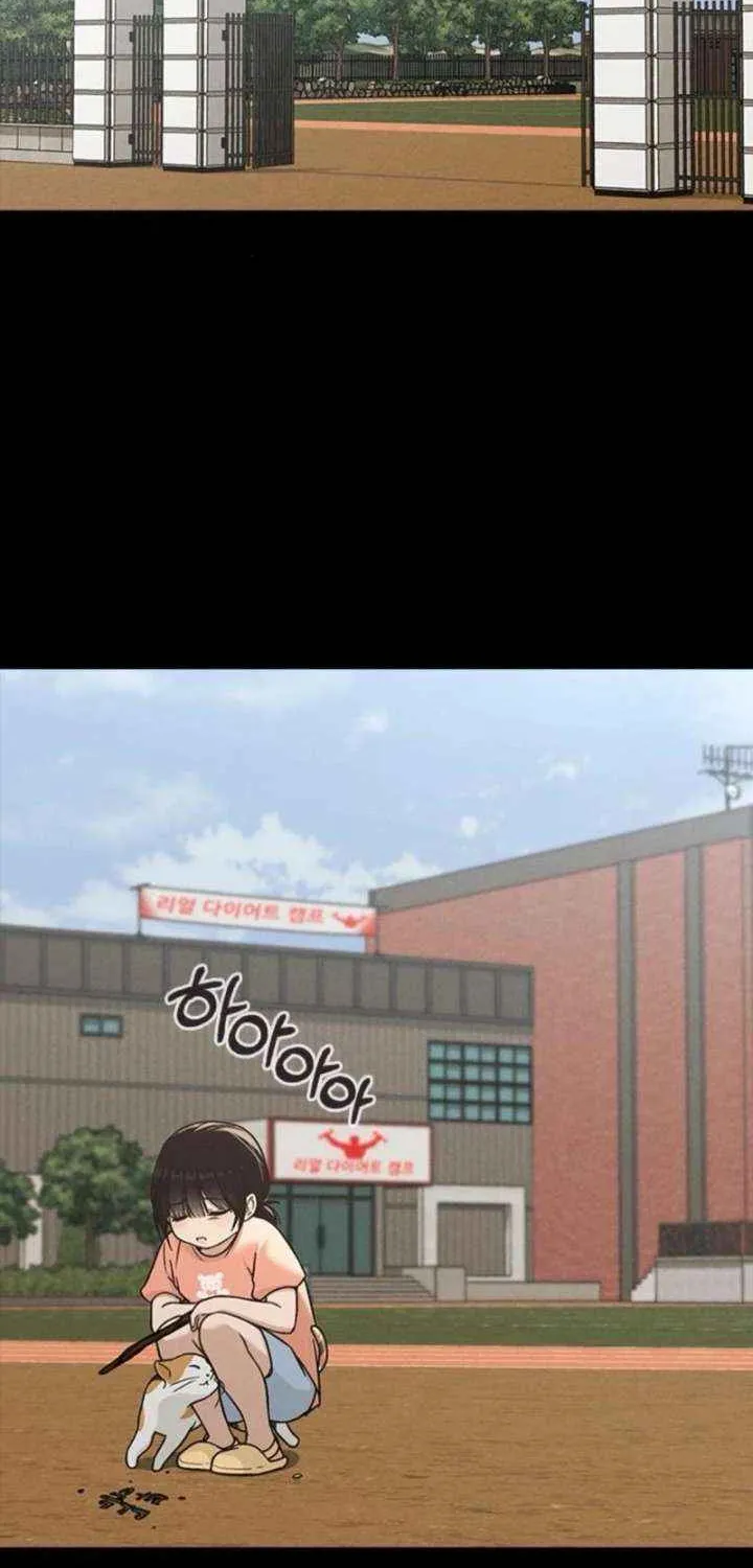 Love Review Chapter 42 page 22 - 