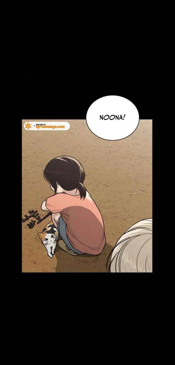Love Review Chapter 42 page 23 - 