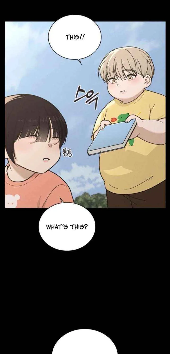 Love Review Chapter 42 page 24 - 