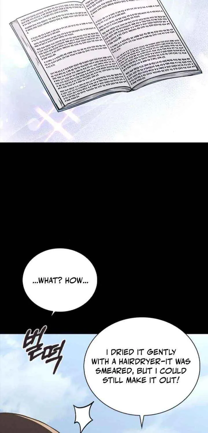 Love Review Chapter 42 page 26 - 