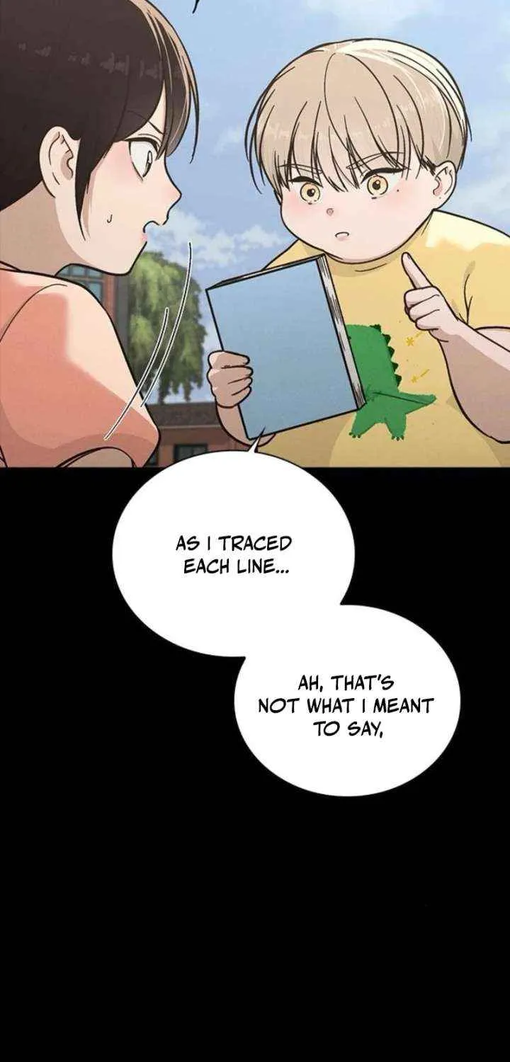 Love Review Chapter 42 page 27 - 