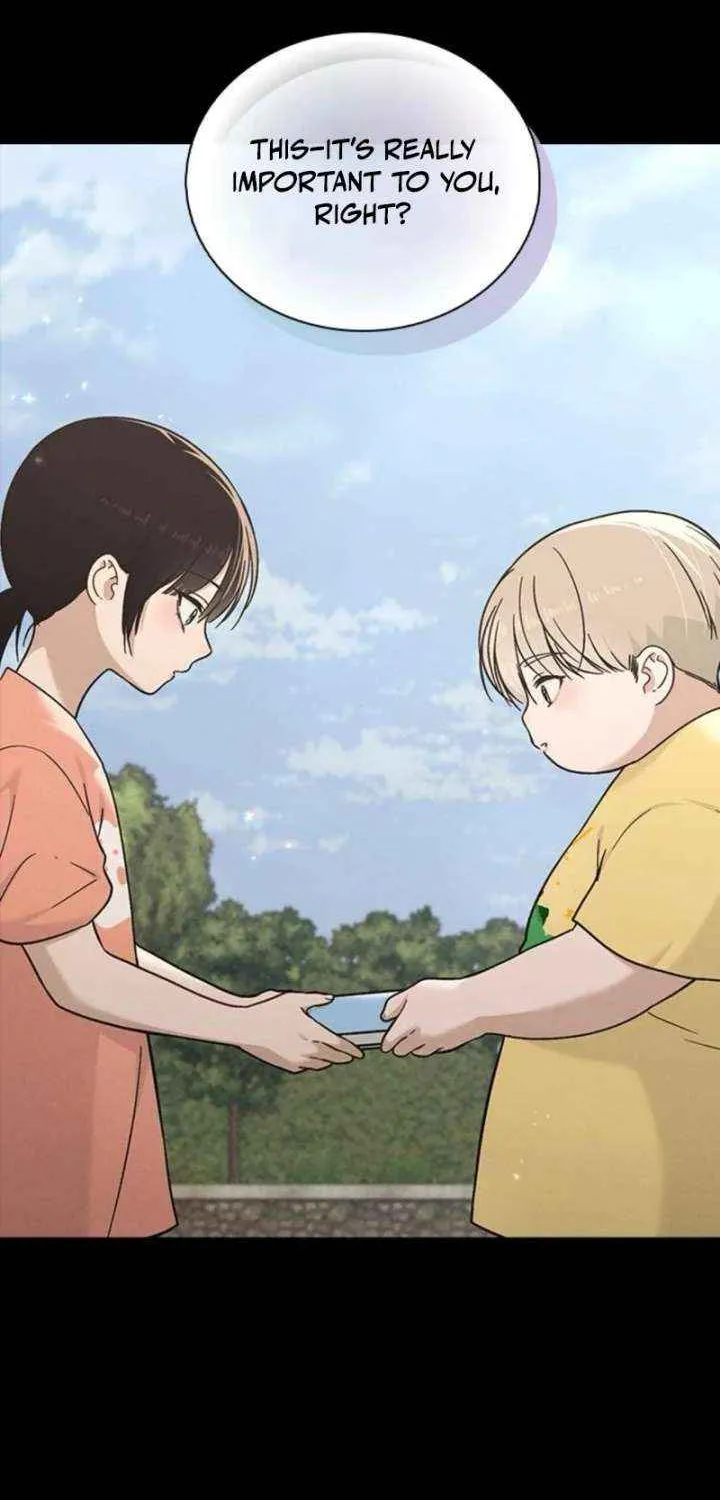 Love Review Chapter 42 page 28 - 