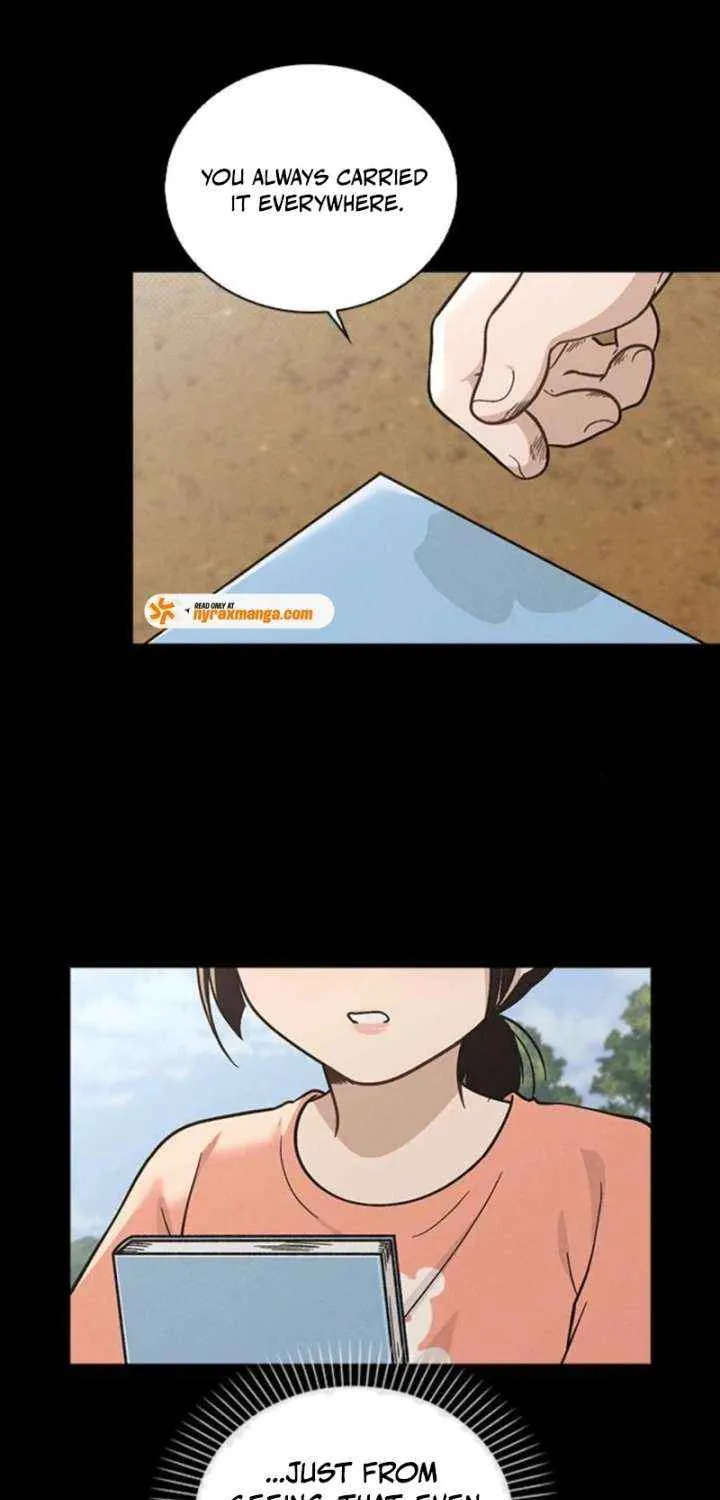 Love Review Chapter 42 page 29 - 