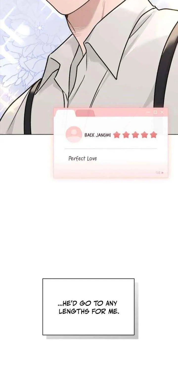 Love Review Chapter 42 page 34 - 