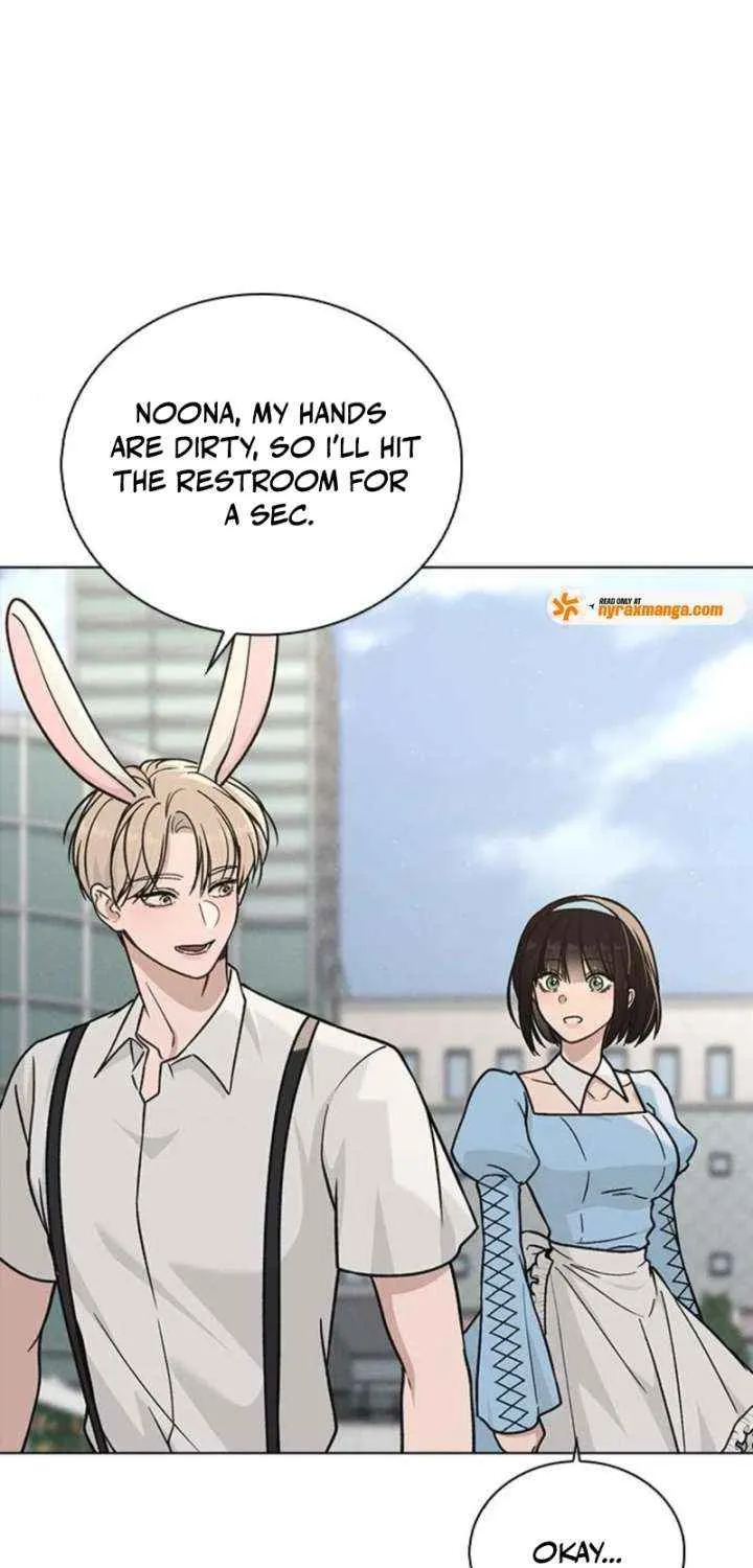 Love Review Chapter 42 page 35 - 