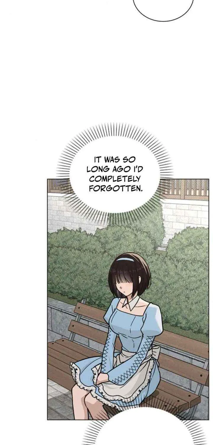 Love Review Chapter 42 page 36 - 