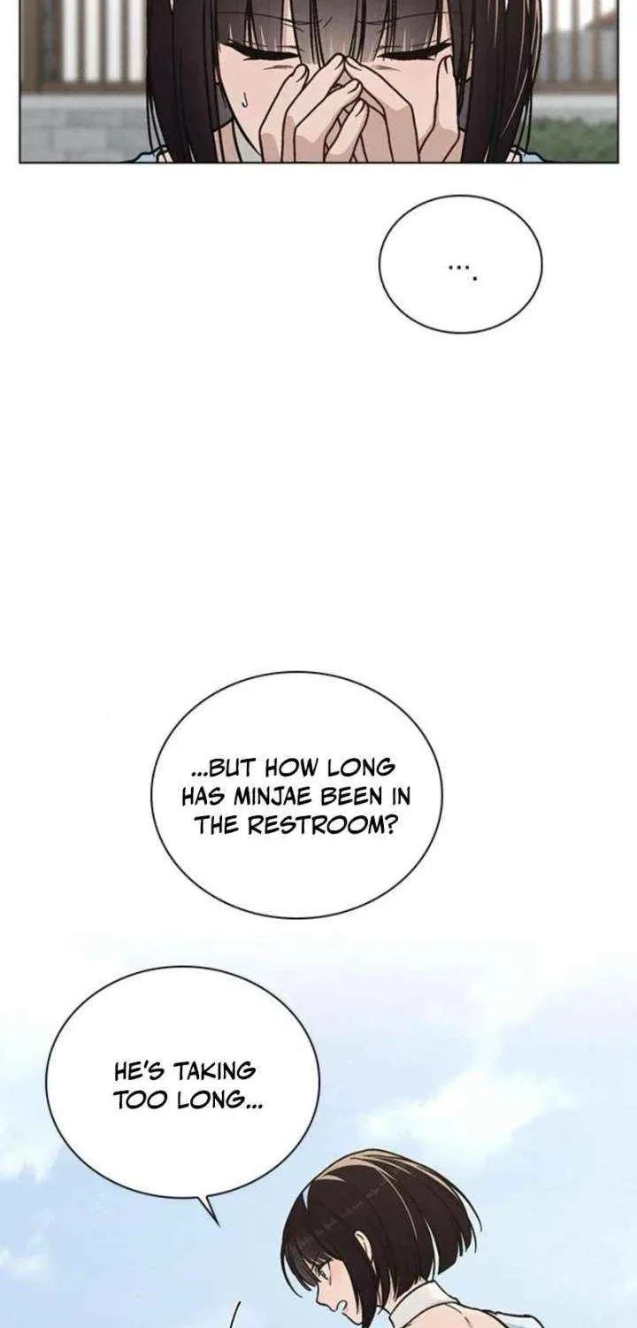 Love Review Chapter 42 page 38 - 