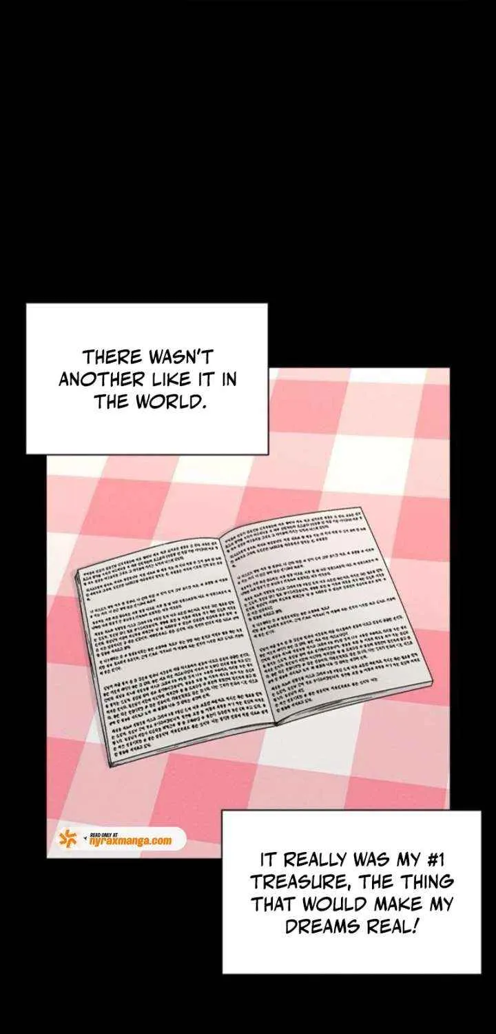 Love Review Chapter 42 page 5 - 