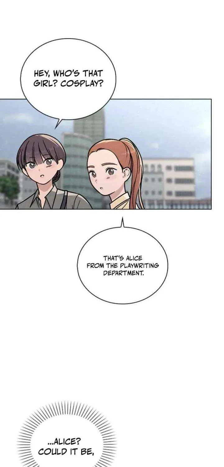 Love Review Chapter 42 page 42 - 