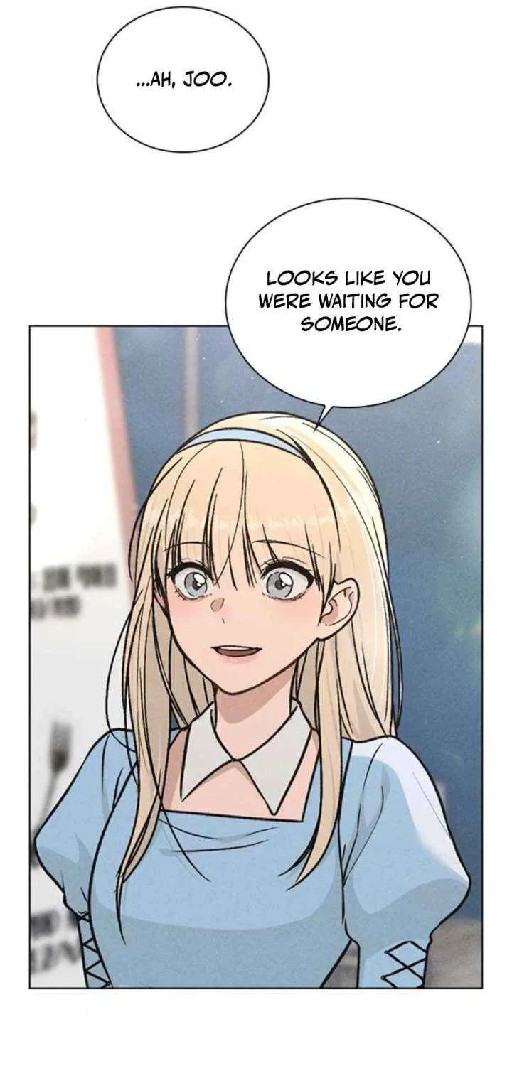 Love Review Chapter 42 page 45 - 