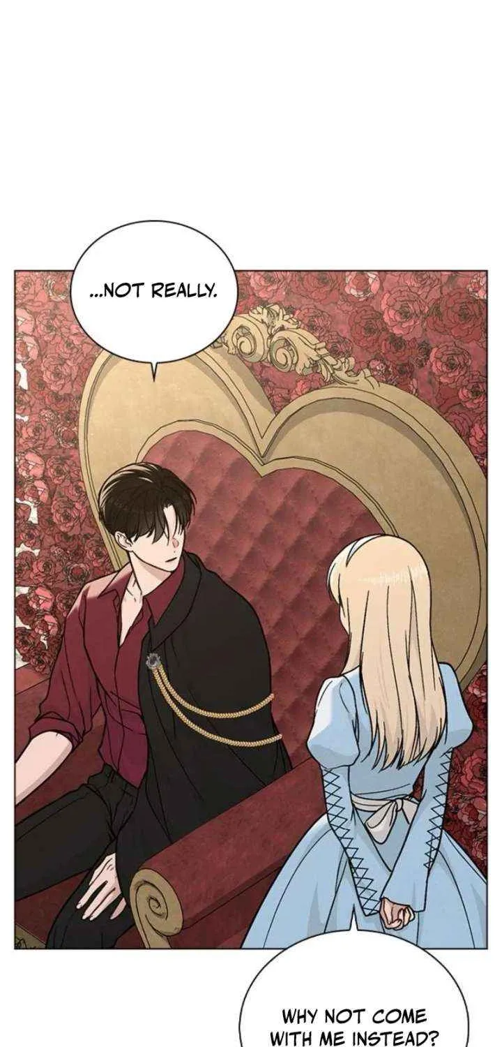 Love Review Chapter 42 page 46 - 