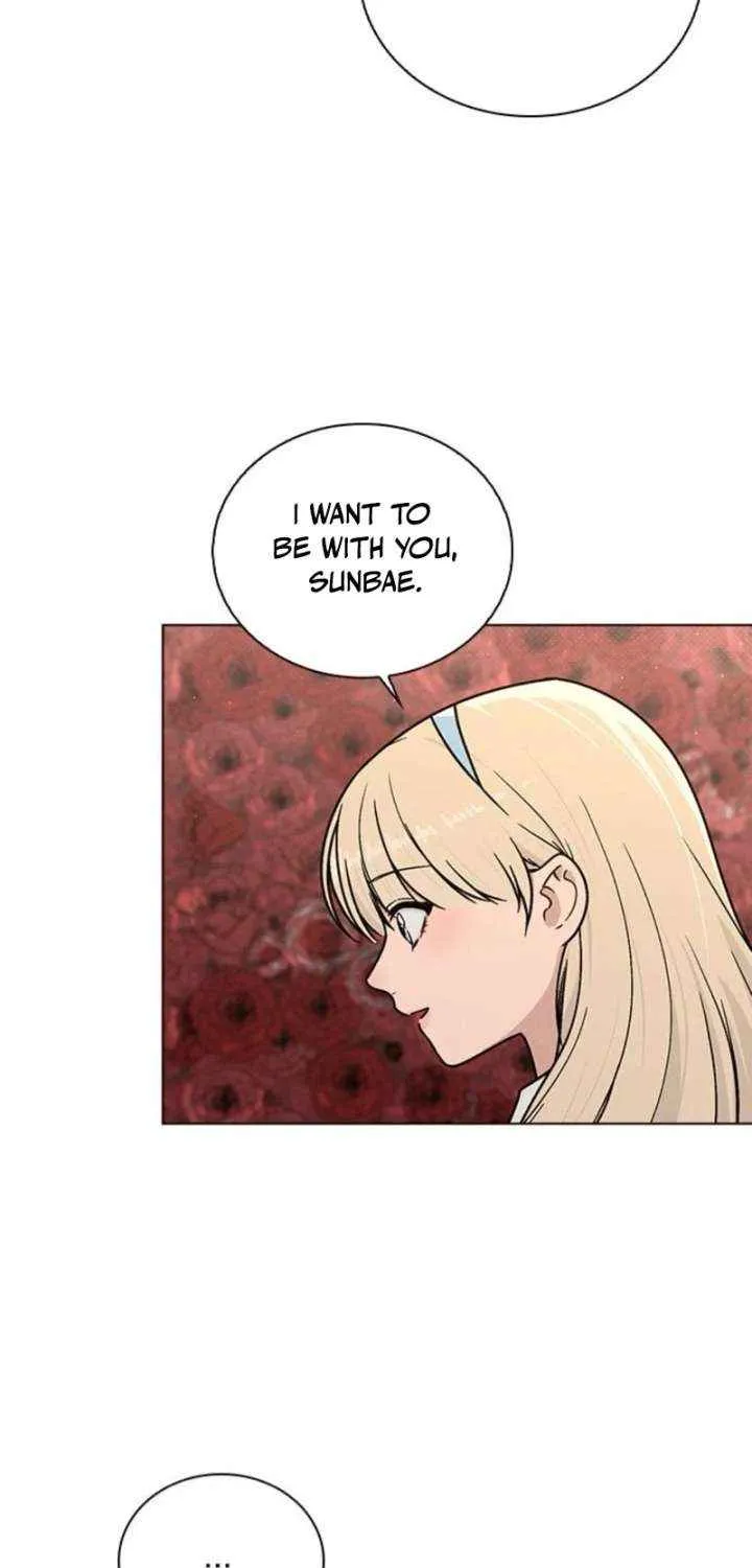 Love Review Chapter 42 page 47 - 
