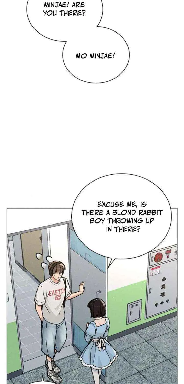 Love Review Chapter 42 page 51 - 
