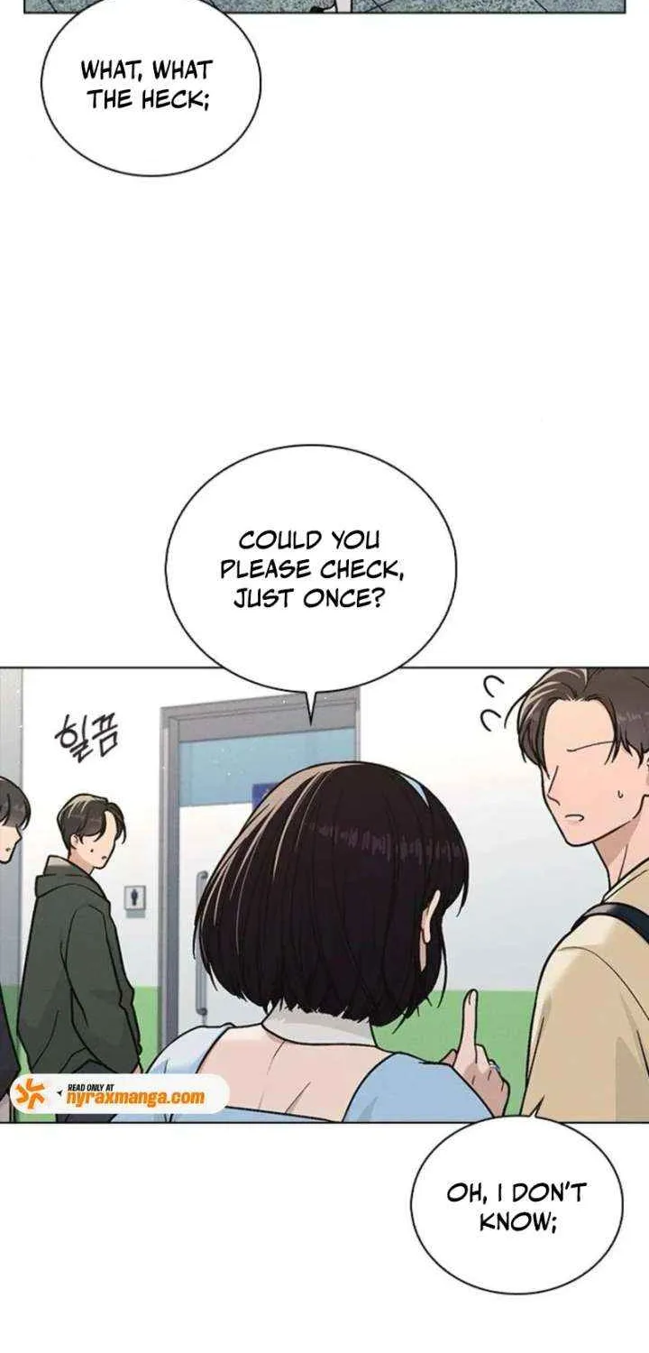 Love Review Chapter 42 page 52 - 