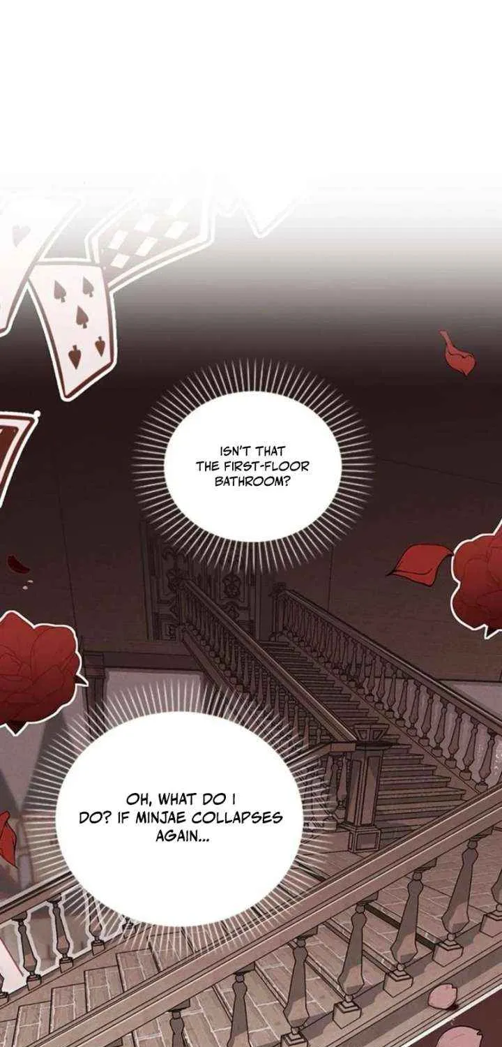 Love Review Chapter 42 page 53 - 